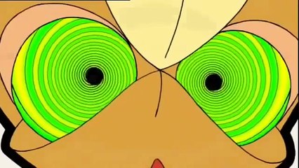 Mr Bean the Animated Series - Dinner for two