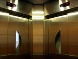 Fujitec Elevator @ Sengkang CC