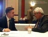 Matt Lewis Interviews Newt Gingrich