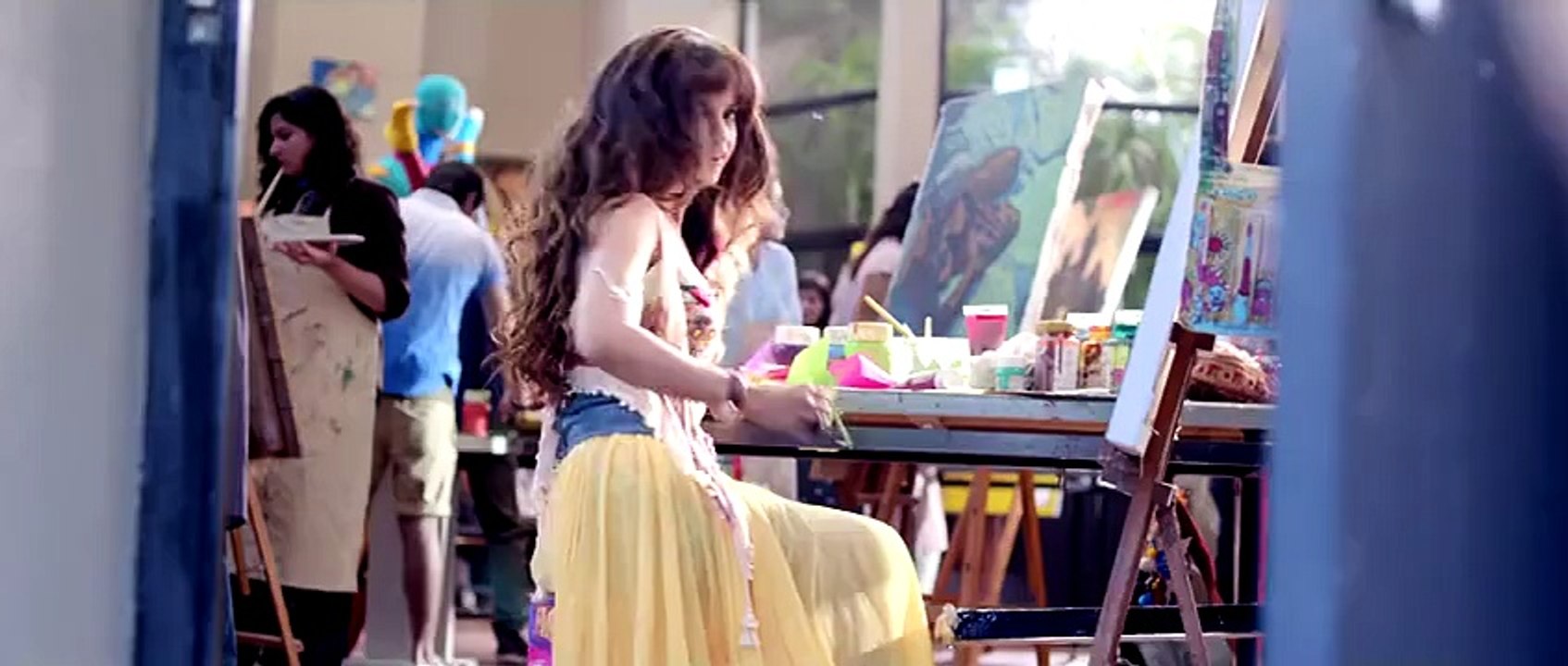 Katti Batti - HD Hindi Movie Trailer [2015] Kangana Ranaut - Imran Khan-\\\\\\\\\\\\\\