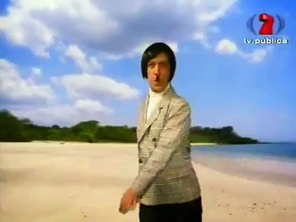 Peter Capusotto   Micky Vainilla - Verano.