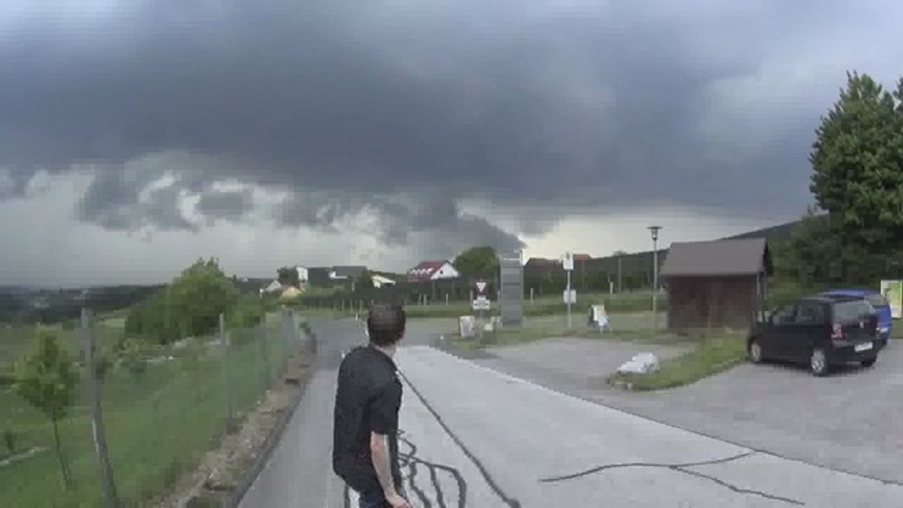 20/05/2015 - USTREAM - Aufnahme / Record 02