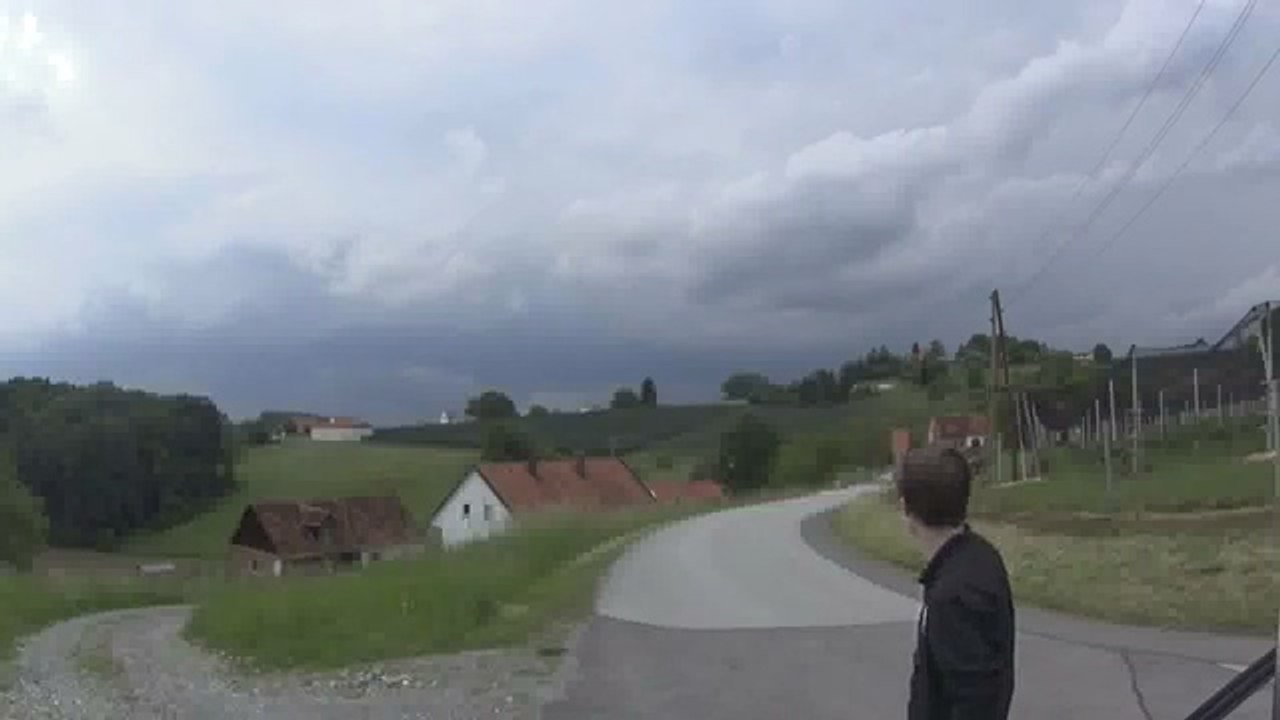 20/05/2015 - USTREAM - Aufnahme / Record 01