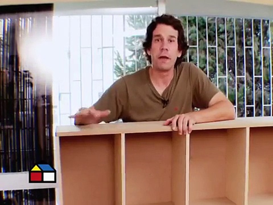 ¿Cómo hacer de un closet un Walk-in closet?