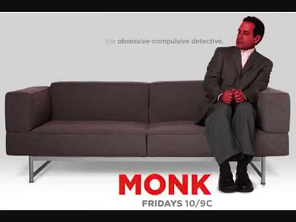 monk theme song cuver ORIGINAL COMPOPOSITION