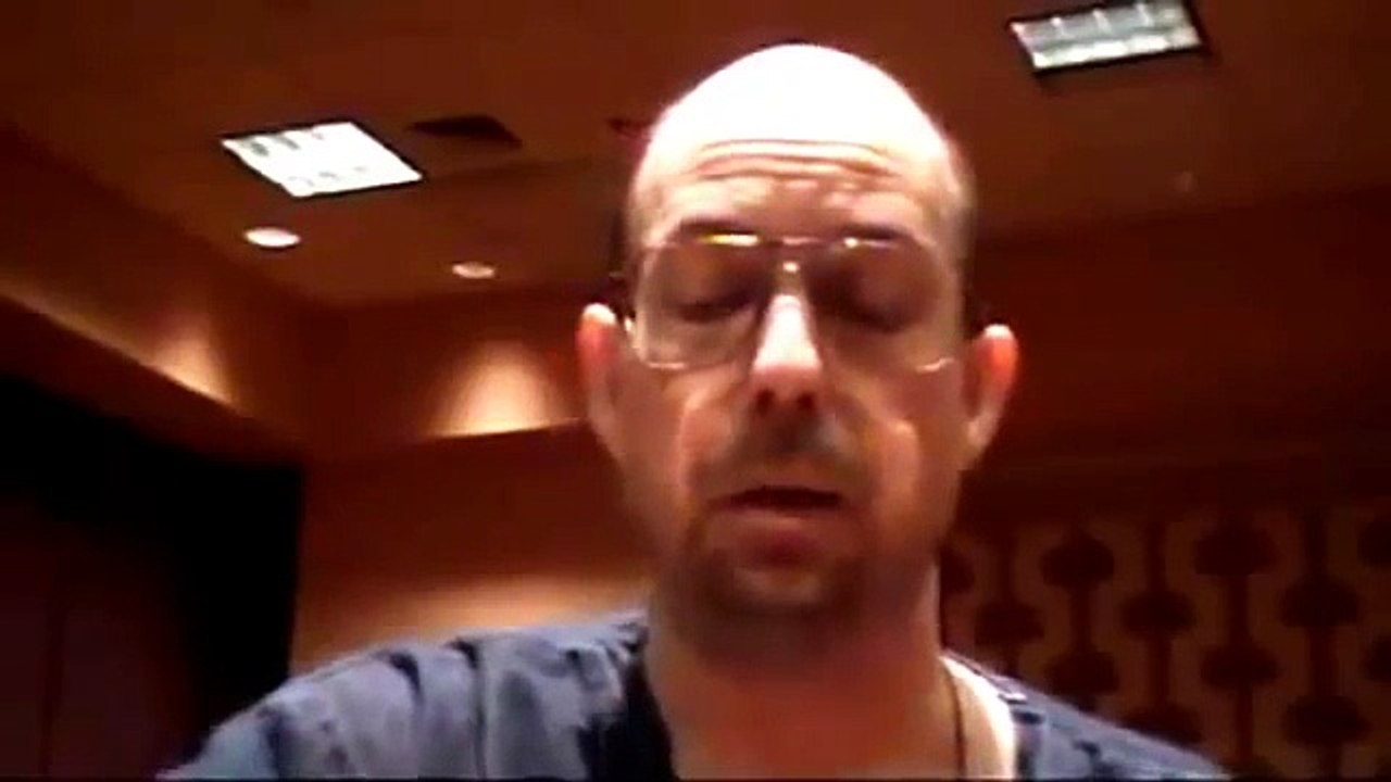 UFOs File: Dan Burisch, ARGGO, Time Travel and Disclosure - New Documentary 2015 HD