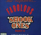 Fabolous- Shook Ones Freestyle- Freestyle Friday Night Freestyles [New Mixtape]