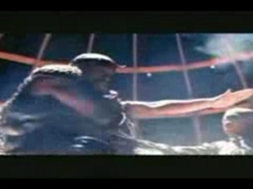 2Pac, Dr.Dre & Roger - California Love