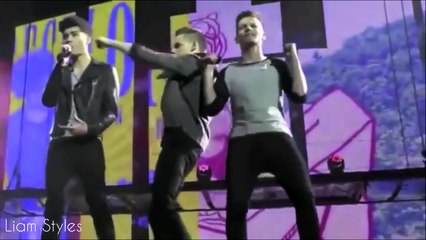 Louis Tomlinson | Bubble Yum Bum