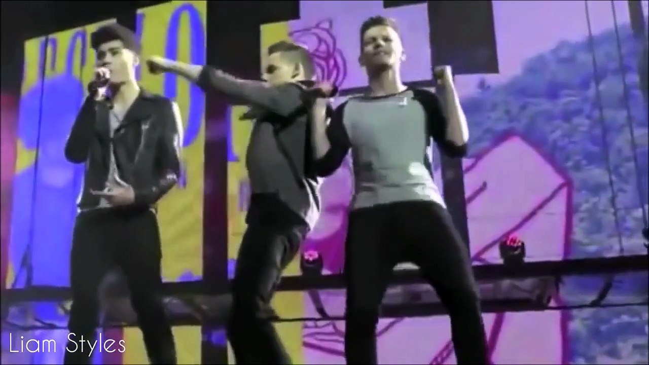 Louis Tomlinson | Bubble Yum Bum