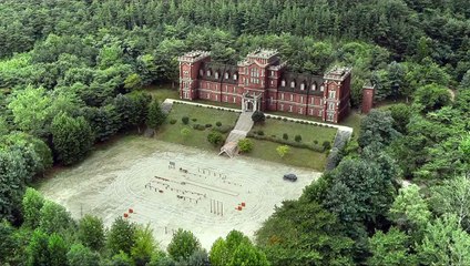 THE SILENCED teaser trailer