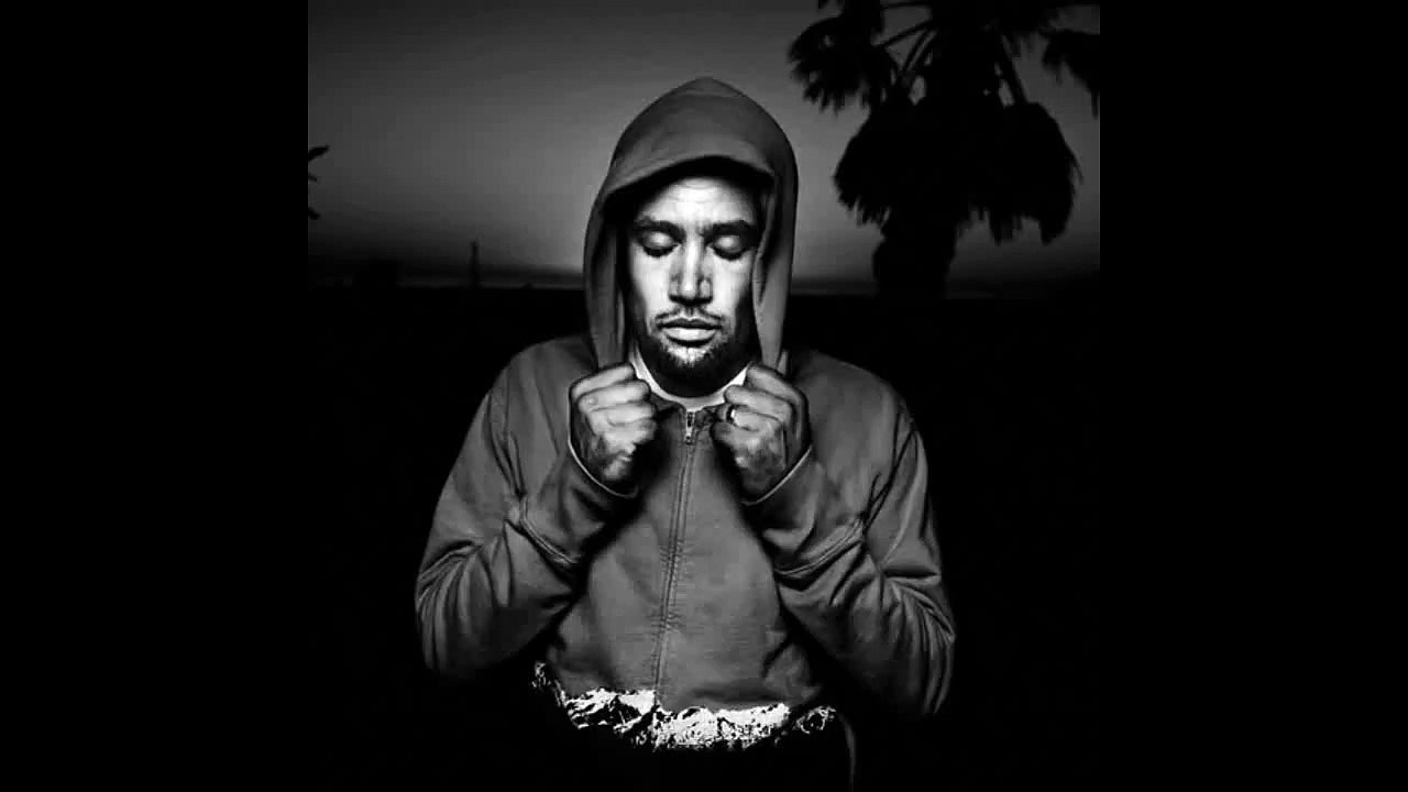 Ben Harper - Please me like you want to