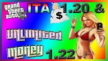 GTA 5 Money Glitch 1.24 - *SOLO* 