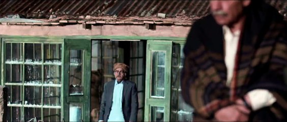 Moor - 2015 -Final Official Trailer -A Film By Jamshed Mahmood Raza