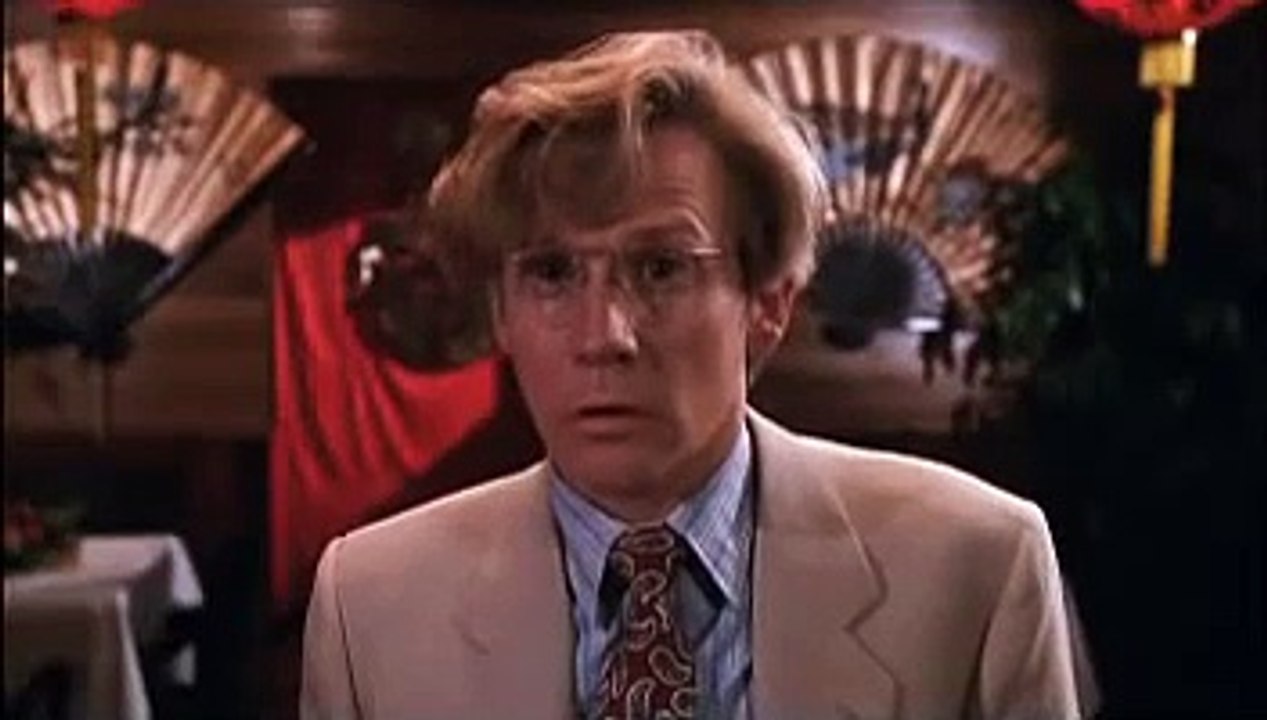 Counting the Beat with Pennywise The Dancing Clown