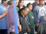 El Poder de Dios en Mexico DIOS SANA A UN NIÑO MUDO