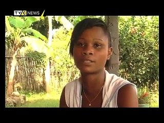 A WOMAN'S WORLD EP 13A - PROSTITUTION IN MADAGASCAR