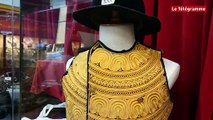 Quimper. Exceptionnelle vente aux enchères de costumes bretons