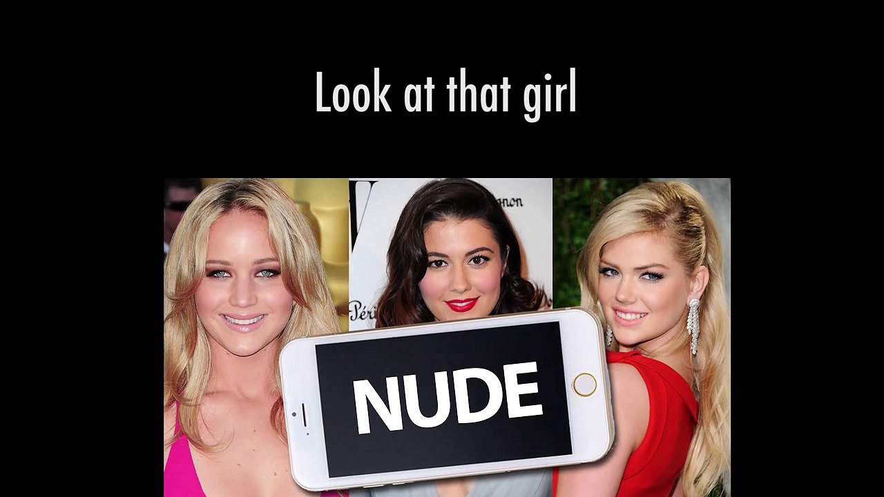 MAGIC! - Rude (Parody) - "Nude" (Song Only)