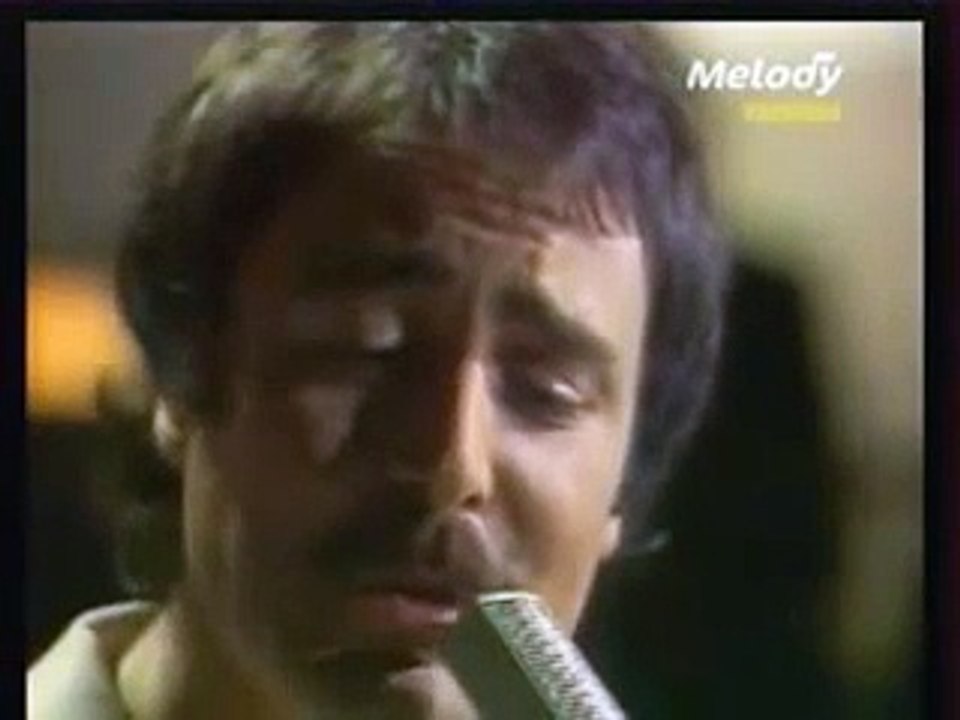 Michel delpech - Les divorcés.mp4