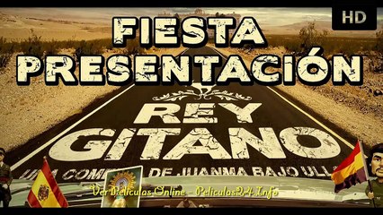 Rey Gitano pelicula ver completas en español