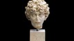 Roman Emperors and Empresses Museum Reproductions Busts and Sculptures