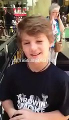 MattyB live in New York (June 2013)