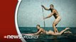 ESPN's Body Issue Reveals Sculpted Muscles and Internal Insecurities