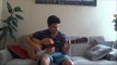 Come as you are (Nirvana) - Fingerstyle cover by Jean-Baptiste Hardy