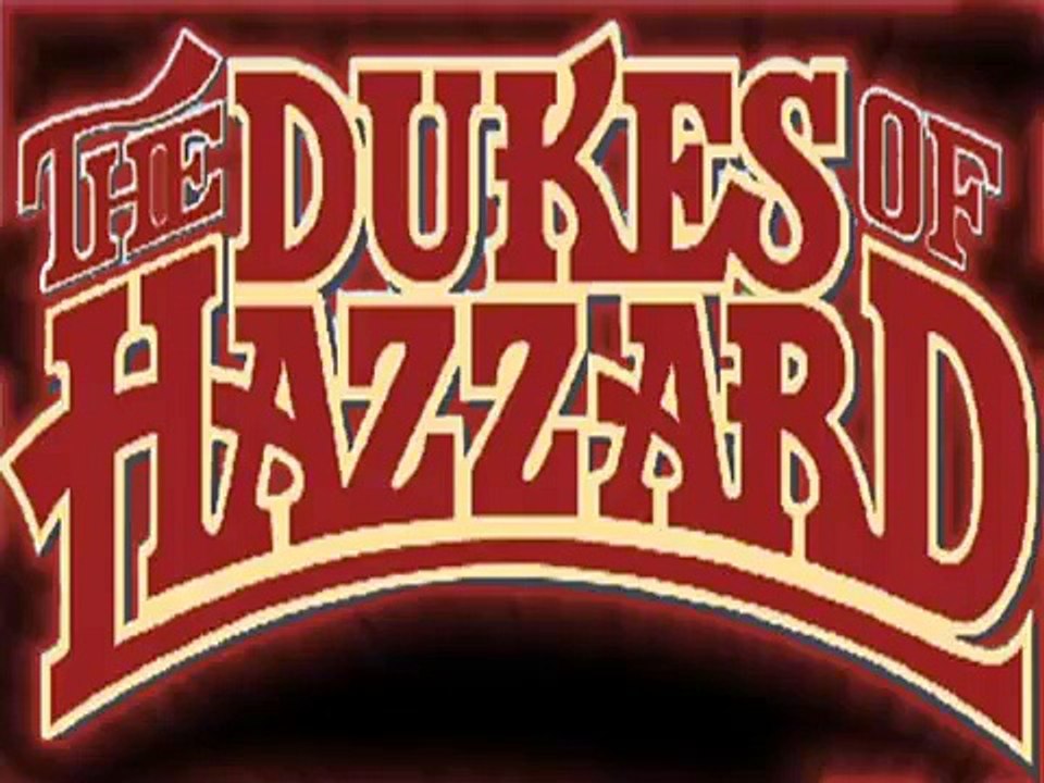 The Dukes of Hazzard - Carmageddon 2 Style