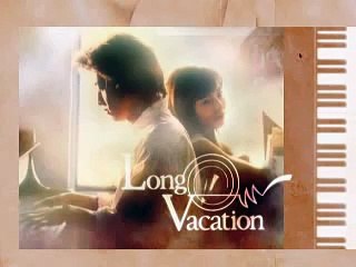 Long Vacation OST - Close To You - CAGNET