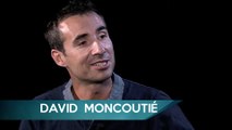 Tour de France 2015 - David Moncoutié : 