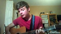 Stitches by Shawn Mendes (cover)
