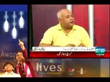 ARY Ki Chori Pakri Gayi..Wussatullah Khan Bashes Dr Danish