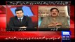 Pakistan Me Politicians Kia Kia Kar Rahe Hain Apni Umar Chupane Ke Liye - Sheikh Rasheed Reveals