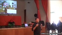 DON LUIGI MEROLA AI RAGAZZI (1) Video Antonio Verrico