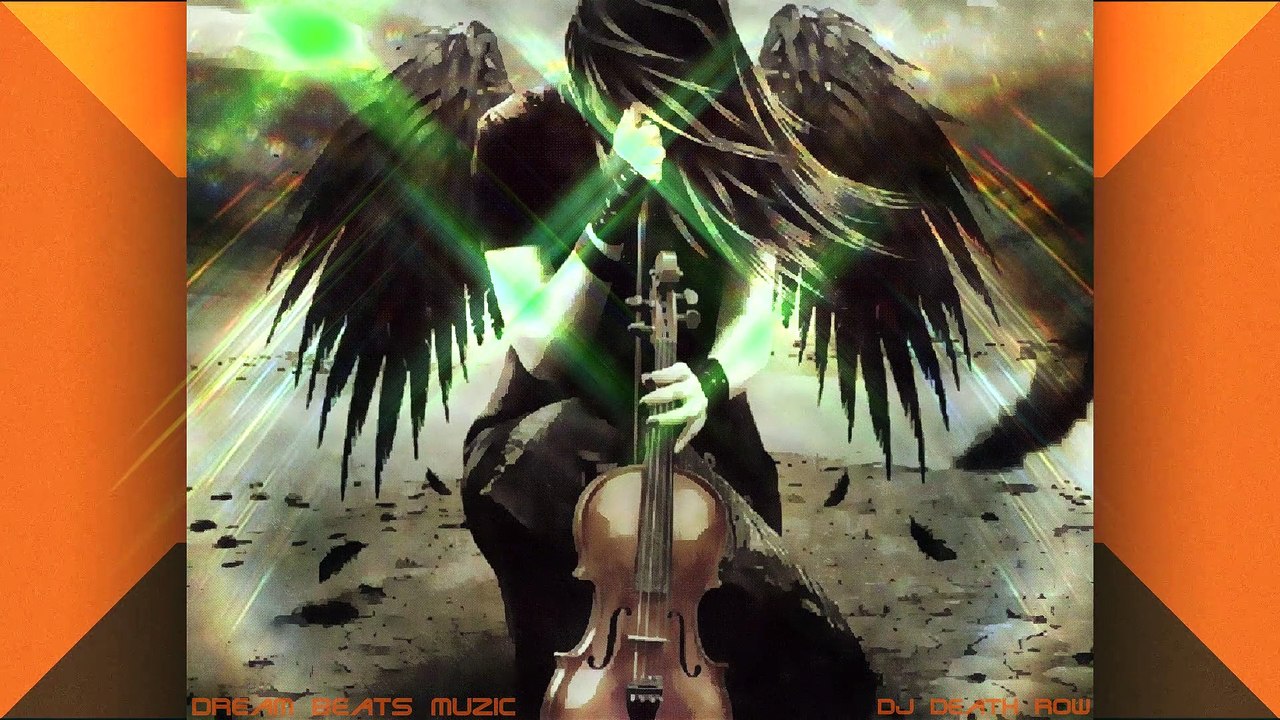 Music is Dead - DJ Death Row