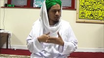 Masjid Ko Saaf Rakey - Mawlana Qasim Madani حفظه الله