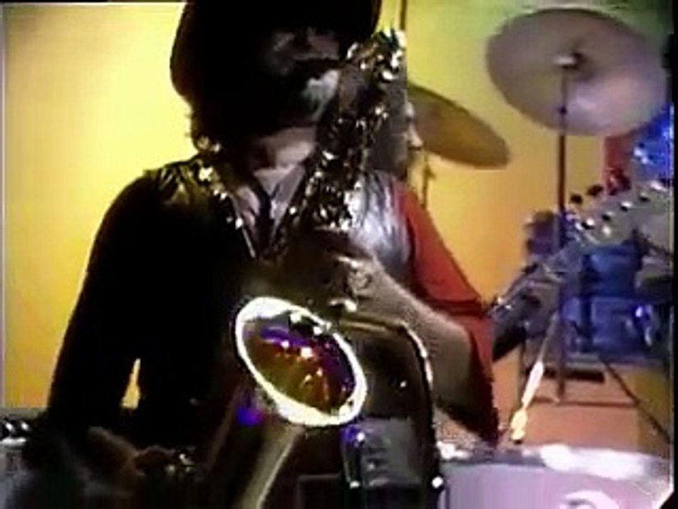 John Lennon - Woman is the _N_ of the World