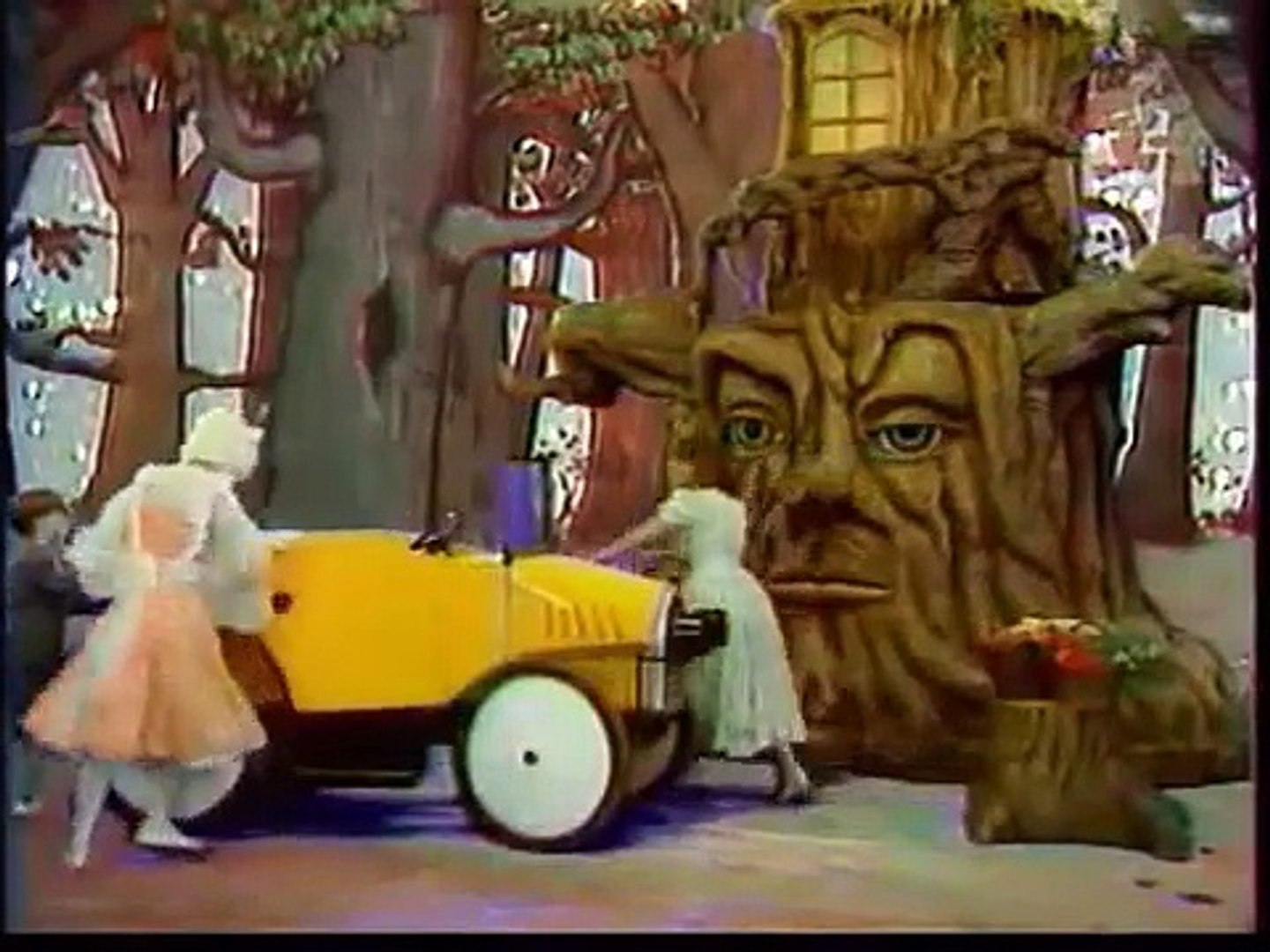 Chantal Goya 80 S Monsieur Le Chat Botte Felix Le Chat Video Dailymotion