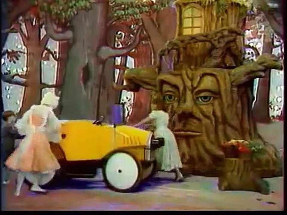 --Chantal GOYA (80's)- "" Monsieur le chat botté+félix le chat "