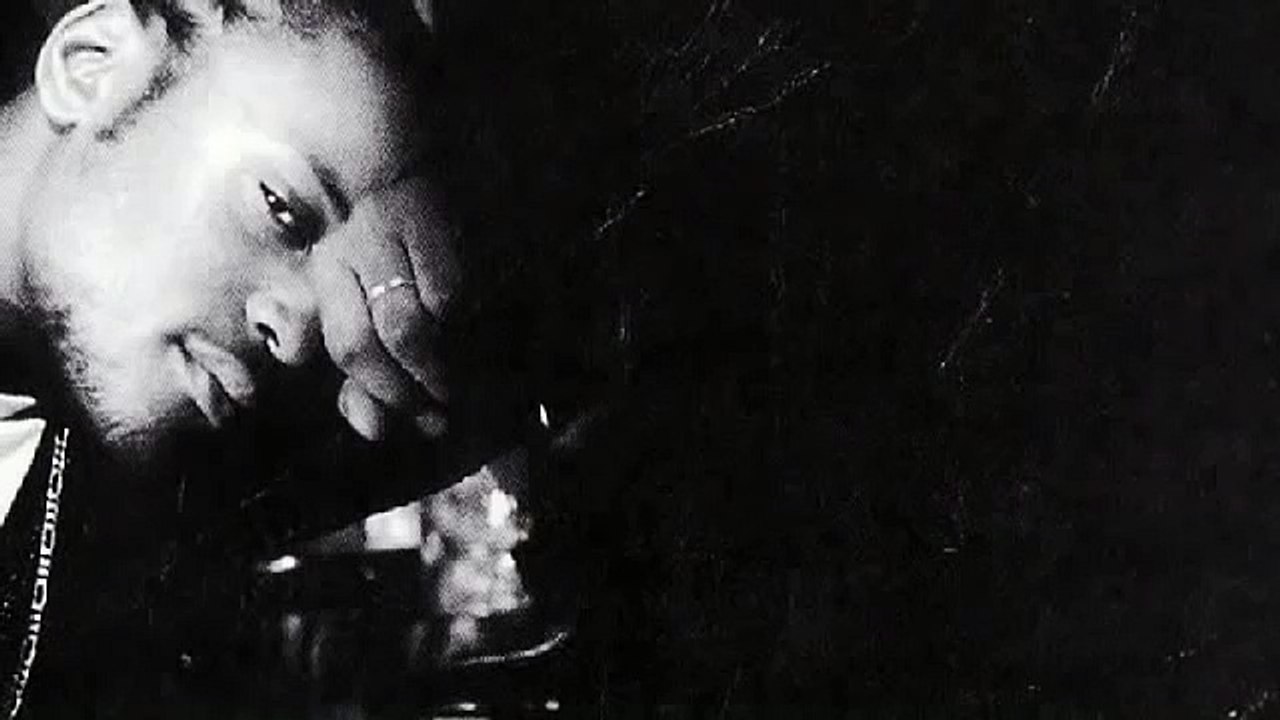 D'Angelo (1998) Live at the Jazz Cafe