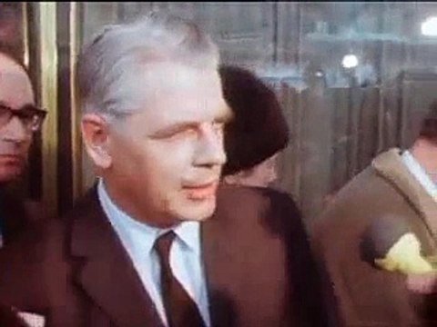 Willy Brandt in Erfurt