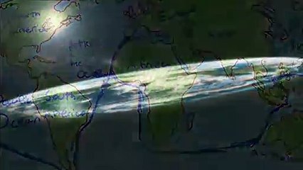 Kuran'daki İlkel Coğrafya ve Astronomi Anlayışı