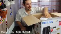 Philips Мультипечь Philips HD9231