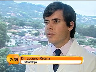 El mal aliento suele ser causado por enfermedades  