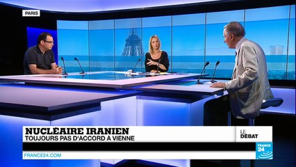 Nucléaire iranien : quelles chances pour parvenir à un accord historique ?