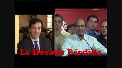El PPD en 8 Años Le Robo y Le Mintió A Puerto Rico,Por Eso Los Despidos de Empleados Públicos