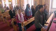 The Coptic Church in Germany | People & Politics