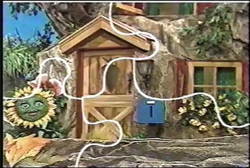 Homemade station promo